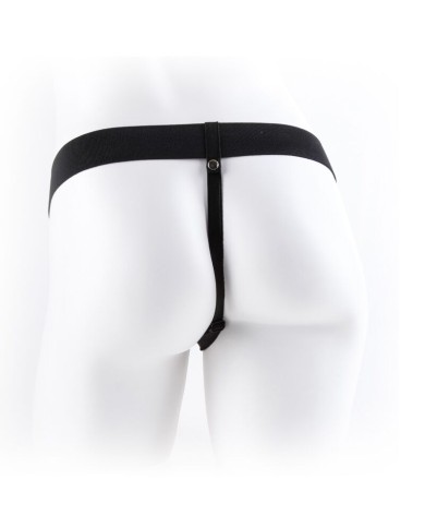 FETISH FANTASY SERIES ARNES AJUSTABLE PENE REALISTICO 28 CM FETISH FANTASY SERIES ARNES AJUSTABLE PENE REALISTICO 28 CM
