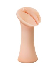 FETISH FANTASY EXTREME MASTURBADOR MASCULINO SILICONA SLIPPERY SLIT