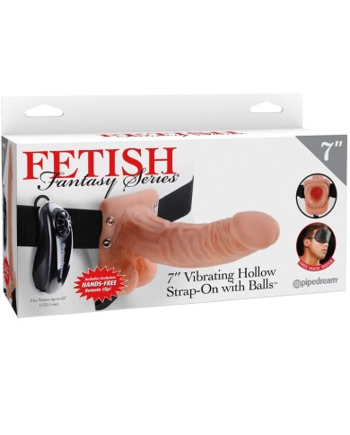 FETISH FANTASY SERIES ARNES AJUSTABLE CONTROL REMOTO PENE REALISTICO CON TESTICULOS 178 CM FETISH FANTASY SERIES ARNES AJUSTABLE CONTROL REMOTO PENE REALISTICO CON TESTICULOS 178 CM