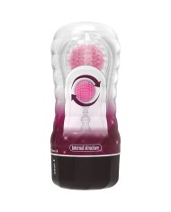 PRETTY LOVE FUNDA MASTURBADORA ROSA