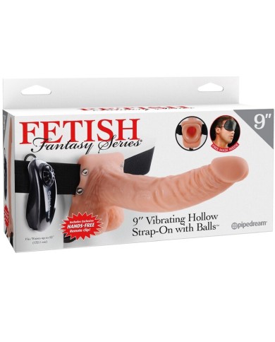 FETISH FANTASY SERIES ARNES AJUSTABLE CONTROL REMOTO PENE REALISTICO CON TESTICULOS 23 CM FETISH FANTASY SERIES ARNES AJUSTABLE CONTROL REMOTO PENE REALISTICO CON TESTICULOS 23 CM