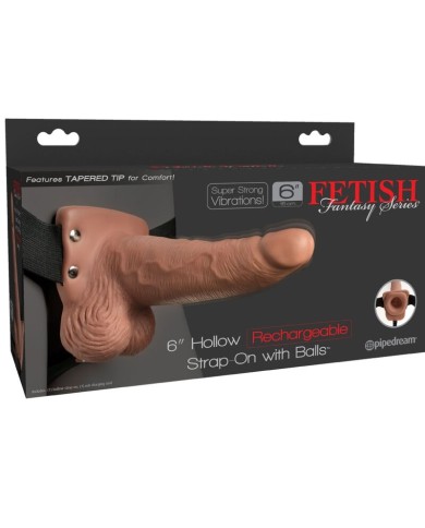 FETISH FANTASY SERIES ARNES AJUSTABLE PENE REALISTICO CON TESTICULOS RECARGABLE Y VIBRADOR 15 CM FETISH FANTASY SERIES ARNES AJUSTABLE PENE REALISTICO CON TESTICULOS RECARGABLE Y VIBRADOR 15 CM
