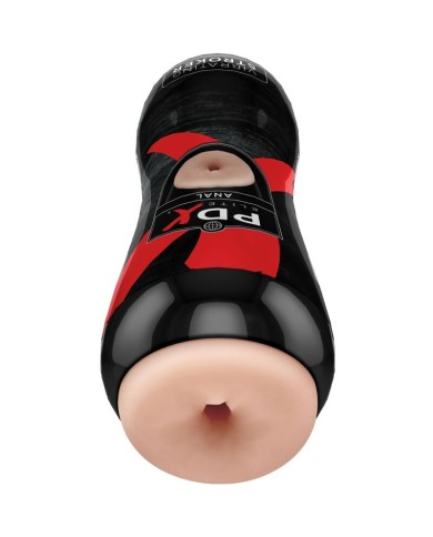 PDX ELITE SET MASTURBADOR STROKER 12 UNIDADES 6X VAGINA 3X ANO 3X BOCA PDX ELITE SET MASTURBADOR STROKER 12 UNIDADES 6X VAGINA 3X ANO 3X BOCA