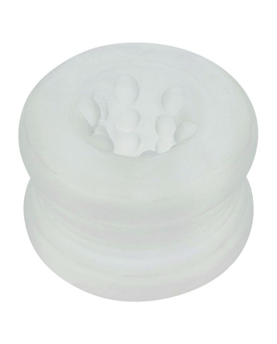 CALEXOTICS BOUNDLESS ANILLO TOPE Y ESTIMULADOR