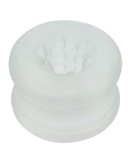 CALEXOTICS BOUNDLESS ANILLO TOPE Y ESTIMULADOR