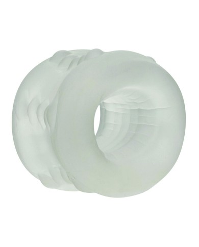 CALEXOTICS BOUNDLESS ANILLO TOPE Y ESTIMULADOR