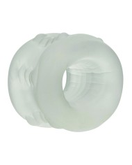 CALEXOTICS BOUNDLESS ANILLO TOPE Y ESTIMULADOR