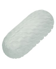 CALEXOTICS BOUNDLESS STROKER BLANDO REVERSIBLE GRIS