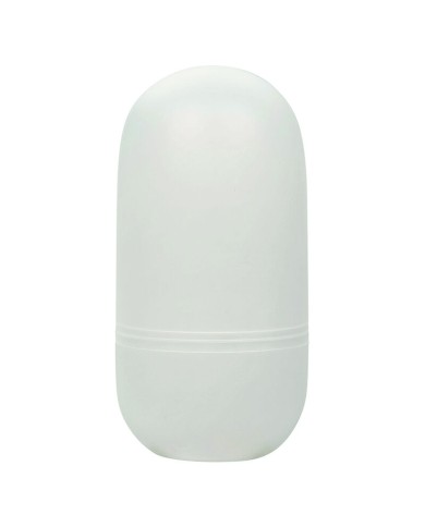 CALEXOTICS BOUNDLESS STROKER BLANDO REVERSIBLE GRIS