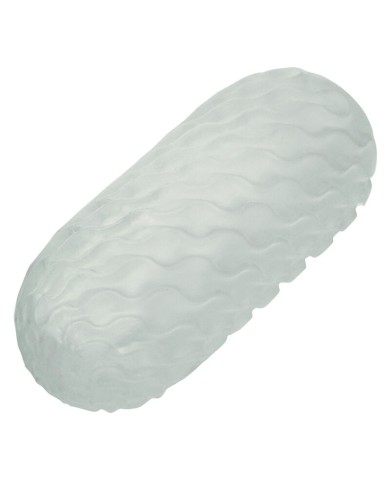 CALEXOTICS BOUNDLESS STROKER BLANDO REVERSIBLE AMARILLO