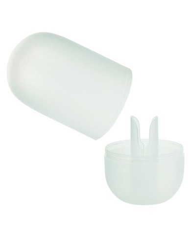 CALEXOTICS BOUNDLESS STROKER BLANDO REVERSIBLE AMARILLO