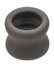 CALEXOTICS ALPHA ANILLO EXTENSION ESCROTO DOBLE NEGRO