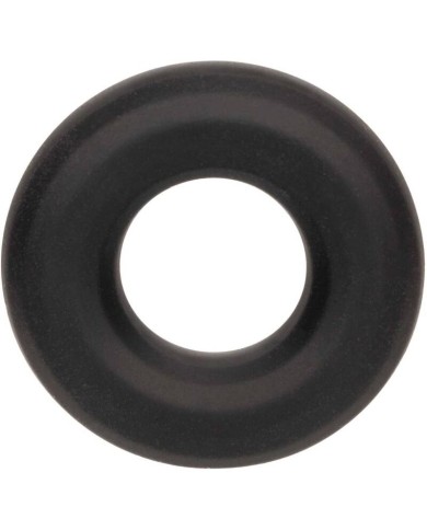 CALEXOTICS ALPHA ANILLO PROLONG MEDIO NEGRO