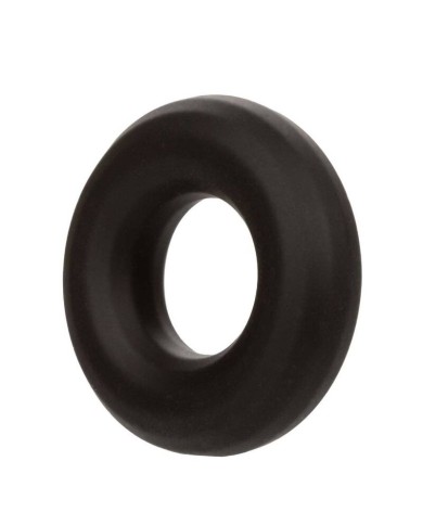 CALEXOTICS ALPHA ANILLO PROLONG MEDIO NEGRO