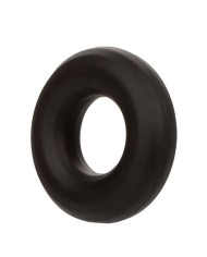 CALEXOTICS ALPHA ANILLO PROLONG MEDIO NEGRO