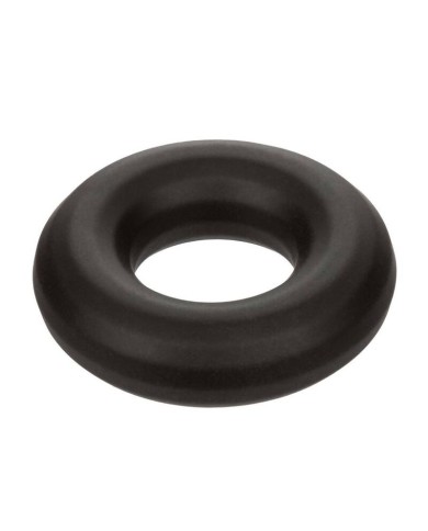 CALEXOTICS ALPHA ANILLO PROLONG MEDIO NEGRO