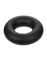 CALEXOTICS ALPHA ANILLO PROLONG MEDIO NEGRO