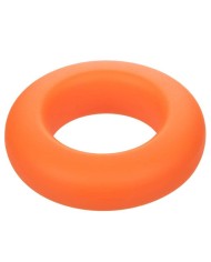 CALEXOTICS ALPHA ANILLO PROLONG GRANDE NARANJA