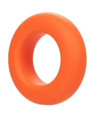 CALEXOTICS ALPHA ANILLO PROLONG GRANDE NARANJA