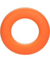 CALEXOTICS ALPHA ANILLO PROLONG GRANDE NARANJA