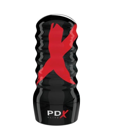 PDX ELITE MASTURBADOR STROKER AIR TIGHT PDX ELITE MASTURBADOR STROKER AIR TIGHT