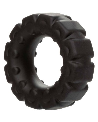 CALEXOTICS ALPHA ANILLO PROLONG BANDA DE RODADURA NEGRO