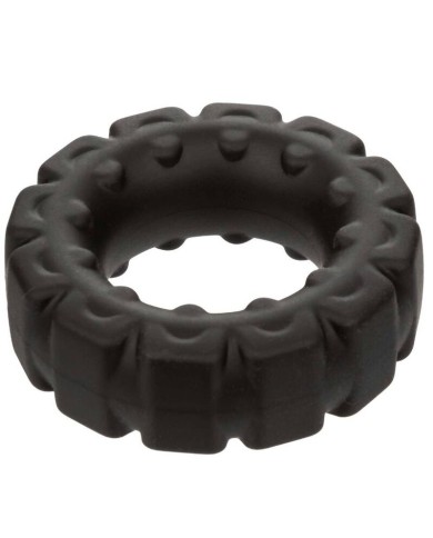 CALEXOTICS ALPHA ANILLO PROLONG BANDA DE RODADURA NEGRO