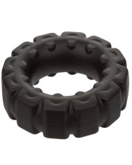 CALEXOTICS ALPHA ANILLO PROLONG BANDA DE RODADURA NEGRO