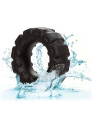 CALEXOTICS ALPHA ANILLO PROLONG BANDA DE RODADURA NEGRO