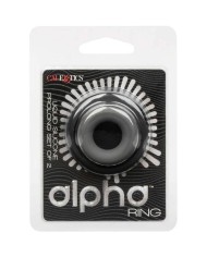 CALEXOTICS ALPHA SET DE 2 ANILLOS PROLONG GRIS