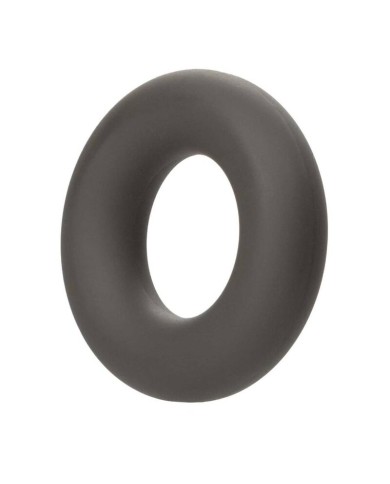 CALEXOTICS ALPHA SET DE 2 ANILLOS PROLONG GRIS