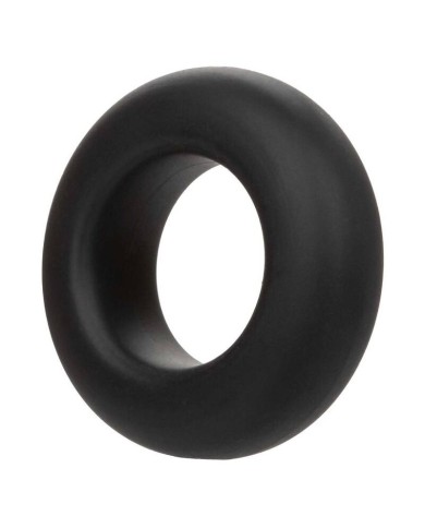 CALEXOTICS ALPHA SET DE 2 ANILLOS PROLONG GRIS