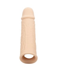 CALEXOTICS PERFORMANCE MAXX EXTENSION REALISTA 7 PIEL CLARO