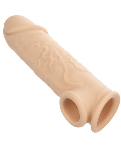 CALEXOTICS PERFORMANCE MAXX EXTENSION REALISTA 7 PIEL CLARO