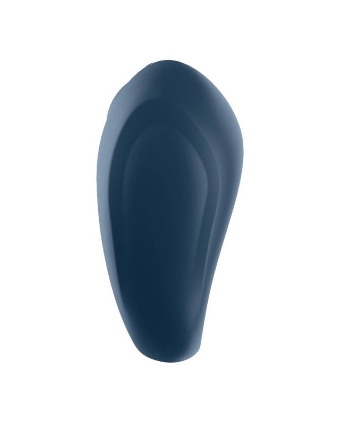 SATISFYER STRONG ONE CONNECT APP