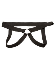 CALEXOTICS PERFORMANCE MAXX EXTENSION REALISTA CON ARNES PIEL CLARO