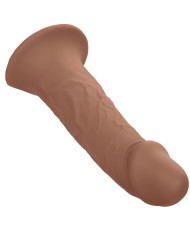 CALEXOTICS PERFORMANCE MAXX EXTENSION REALISTA CON ARNES PIEL MORENO
