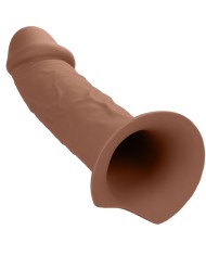 CALEXOTICS PERFORMANCE MAXX EXTENSION REALISTA CON ARNES PIEL MORENO