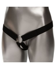 CALEXOTICS PERFORMANCE MAXX EXTENSION REALISTA CON ARNES PIEL MORENO