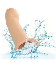 CALEXOTICS PERFORMANCE MAXX EXTENSION CON ARNES PIEL CLARO