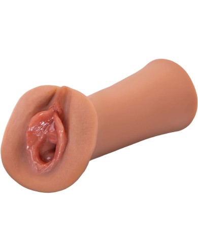 FETISH FANTASY EXTREME MASTURBADOR MASCULINO SILICONA JUICY SNATCH CARAMELO FETISH FANTASY EXTREME MASTURBADOR MASCULINO SILICONA JUICY SNATCH CARAMELO