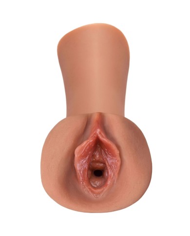 FETISH FANTASY EXTREME MASTURBADOR MASCULINO SILICONA JUICY SNATCH CARAMELO FETISH FANTASY EXTREME MASTURBADOR MASCULINO SILICONA JUICY SNATCH CARAMELO