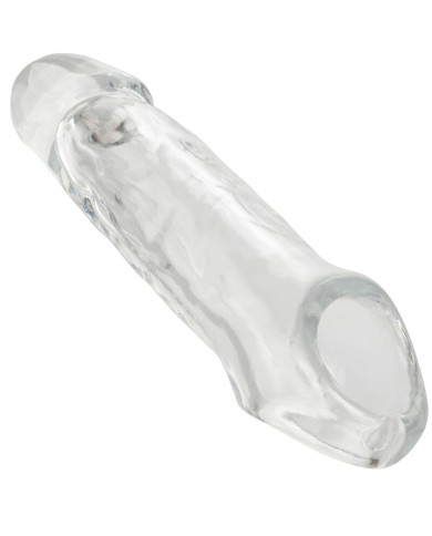 CALEXOTICS PERFORMANCE MAXX EXTENSION CLARA 75 TRANSPARENTE