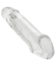 CALEXOTICS PERFORMANCE MAXX EXTENSION CLARA 75 TRANSPARENTE