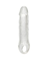 CALEXOTICS PERFORMANCE MAXX EXTENSION CLARA 75 TRANSPARENTE