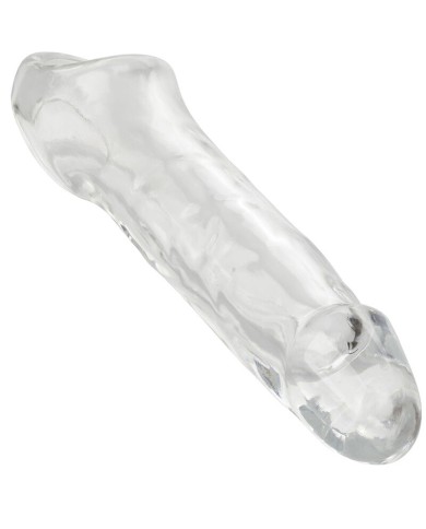 CALEXOTICS PERFORMANCE MAXX EXTENSION CLARA 75 TRANSPARENTE
