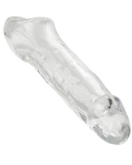 CALEXOTICS PERFORMANCE MAXX EXTENSION CLARA 75 TRANSPARENTE