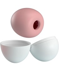 PRETTY LOVE MASTURBADOR MASCULINO HUEVO ROSA