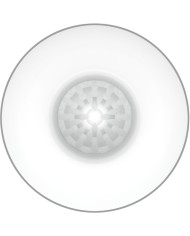 PRETTY LOVE MASTURBADOR MASCULINO HUEVO BLANCO