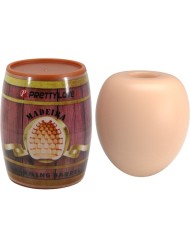 PRETTY LOVE MASTURBADOR MASCULINO HUEVO NATURAL MODELO 2